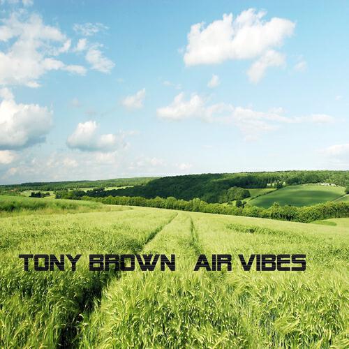 Tony Brown - Air Vibes (Kishin vs Ice Climbers Remix)