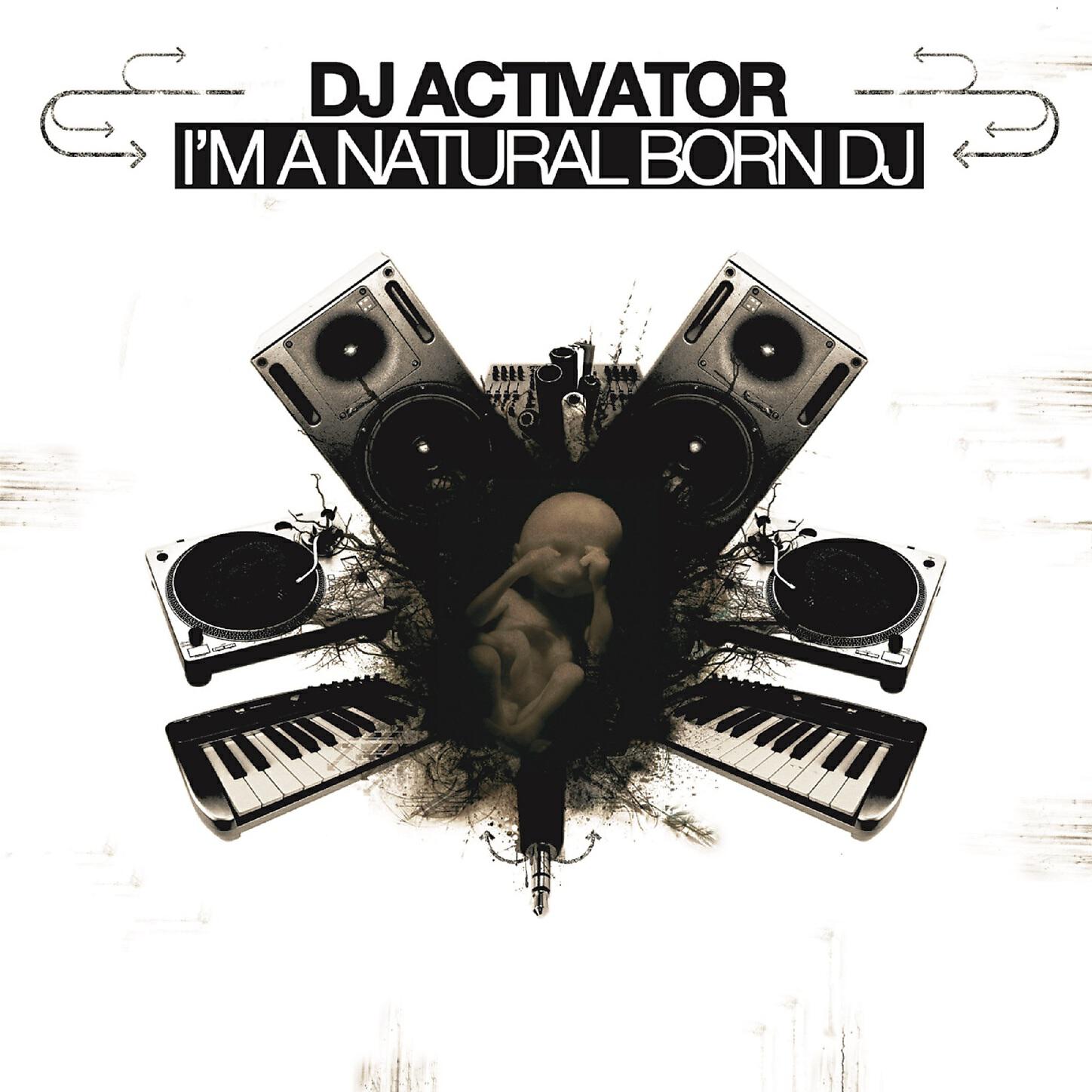 DJ Activator - Crap Out
