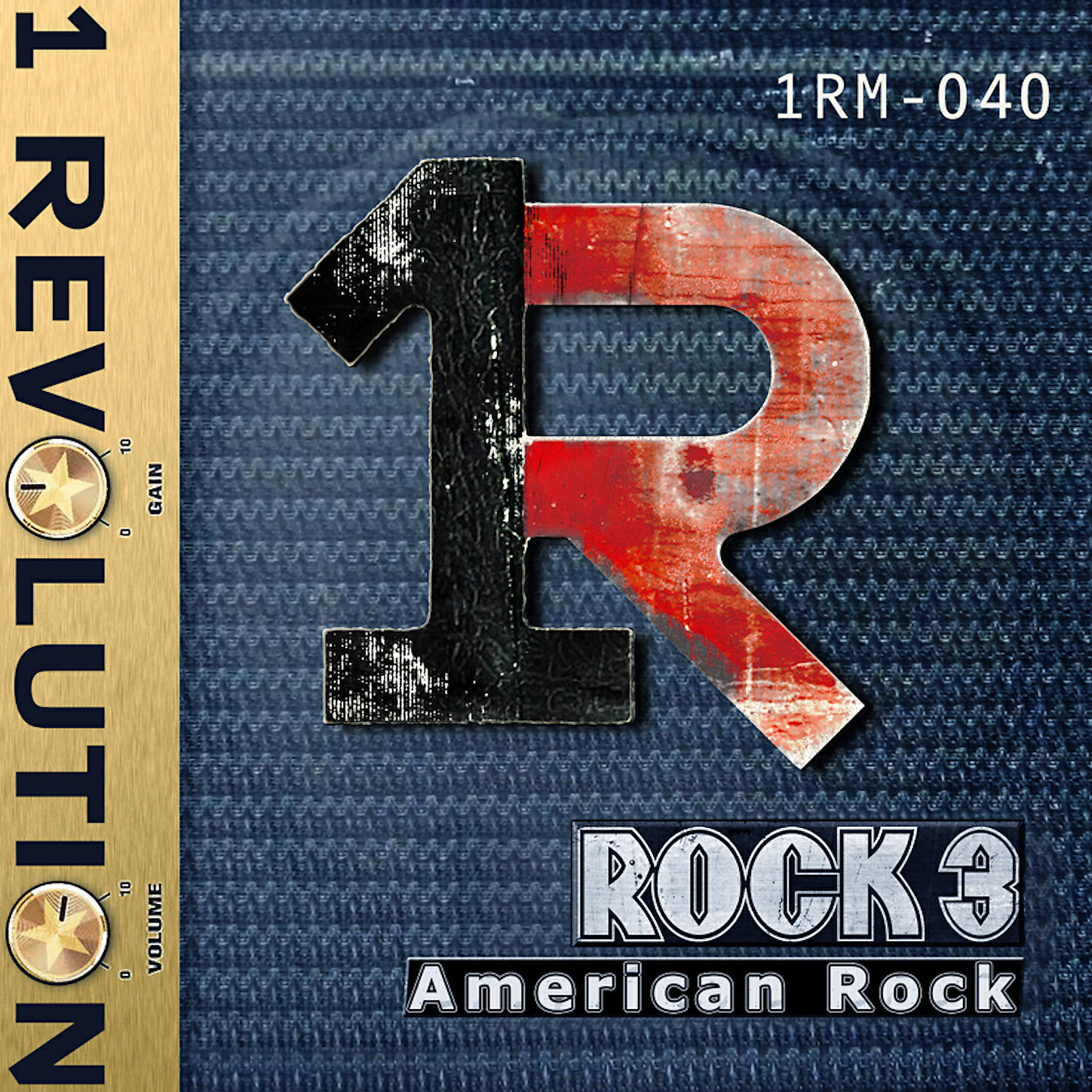 1 Revolution Music - Roadside Diner