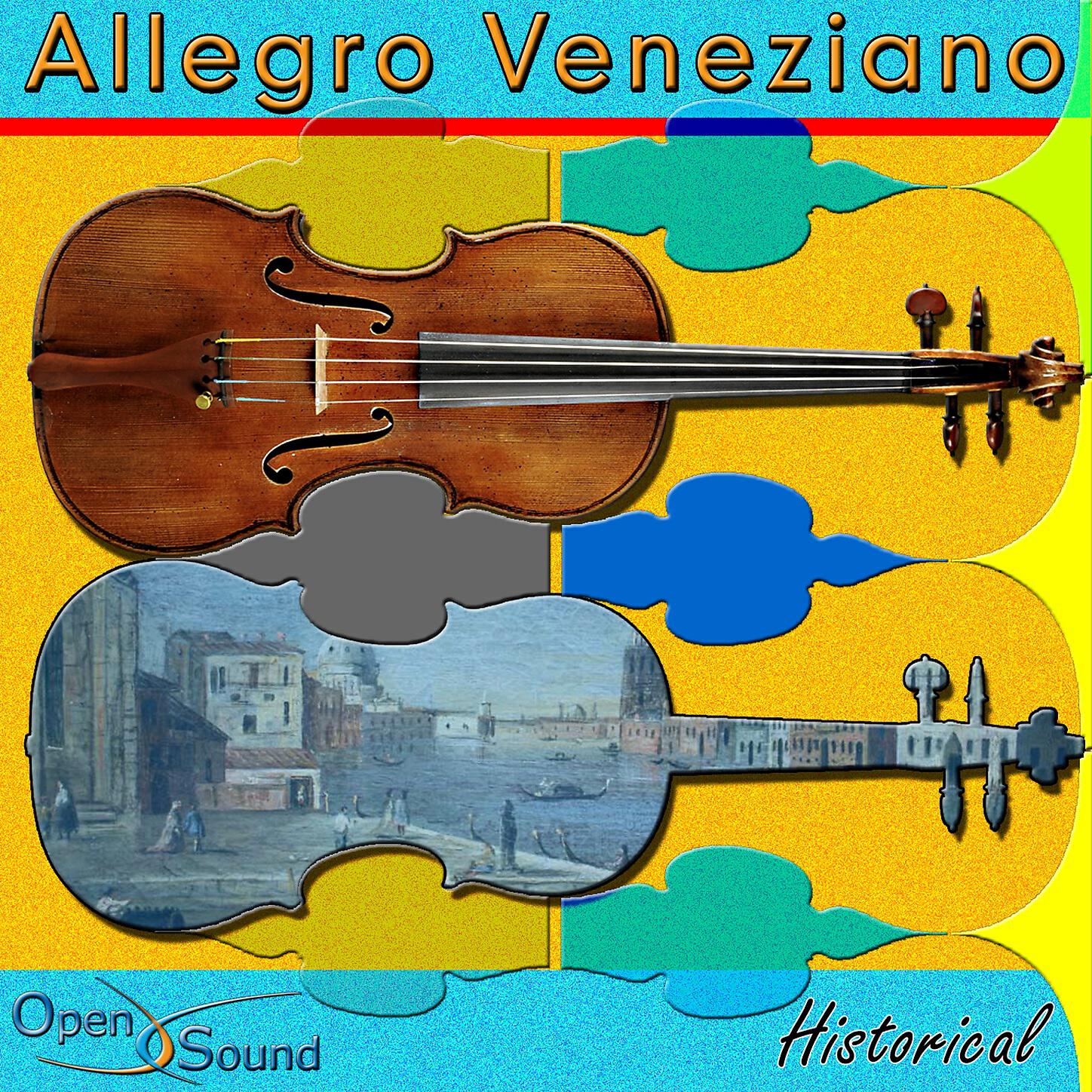 Open Sound - La Rocca