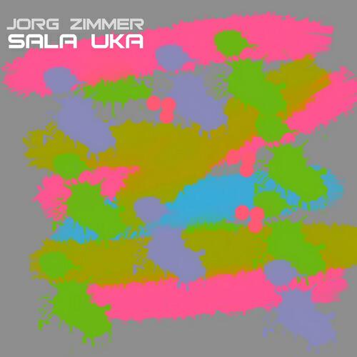 Jorg Zimmer - Sala Uka (Original Mix)