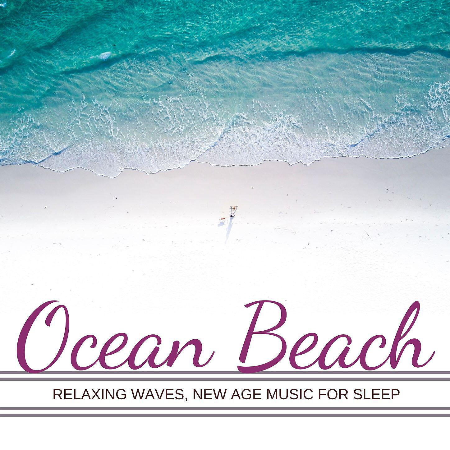Sleep Music on the Beach,Ocean Sounds Collection - Mediterranean Moon
