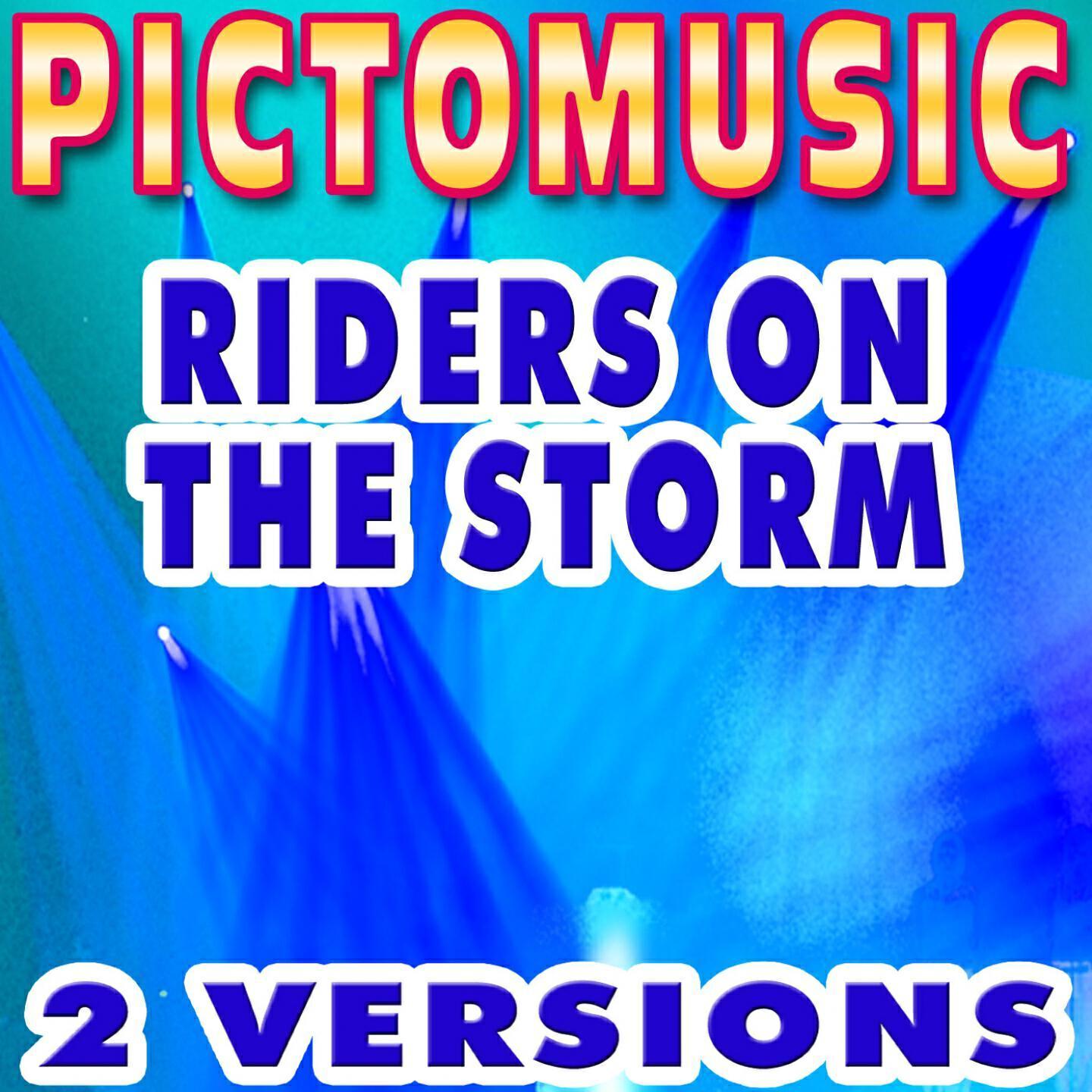 Pictomusic - Riders On the Storm (Karaoke Instrumental Version In the Style of The Doors)