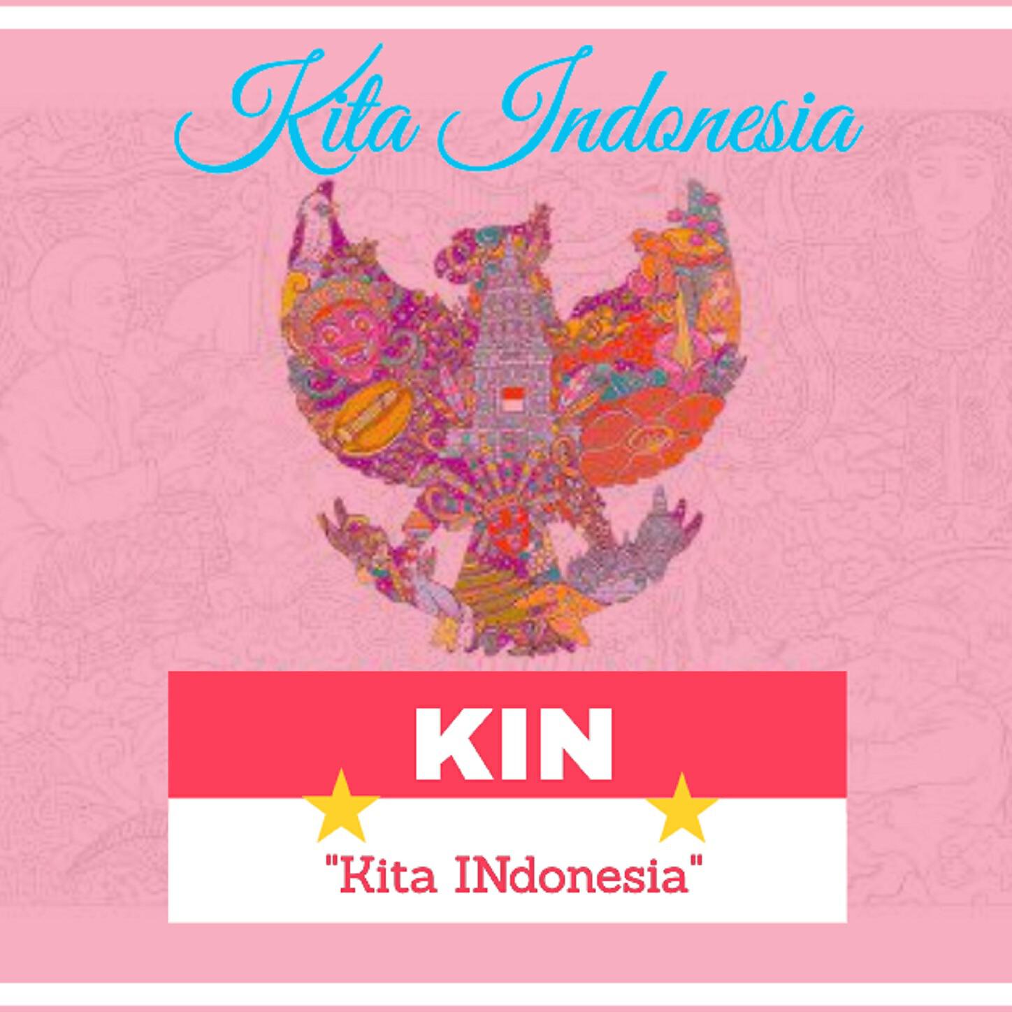 KIN - Kita Indonesia