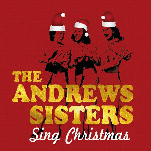 The Andrews Sisters - Christmas Candles