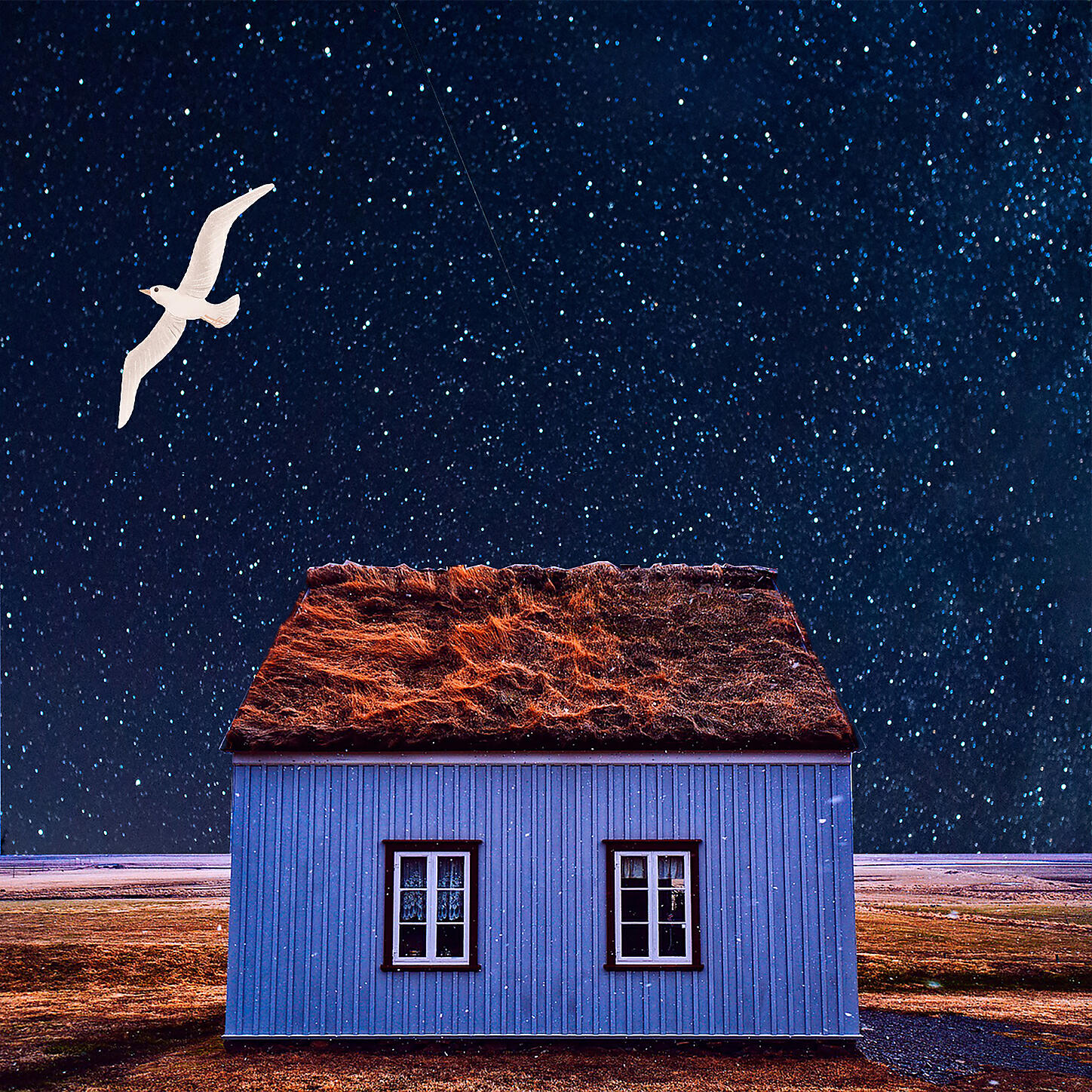 Bpad - Cabin Cloud