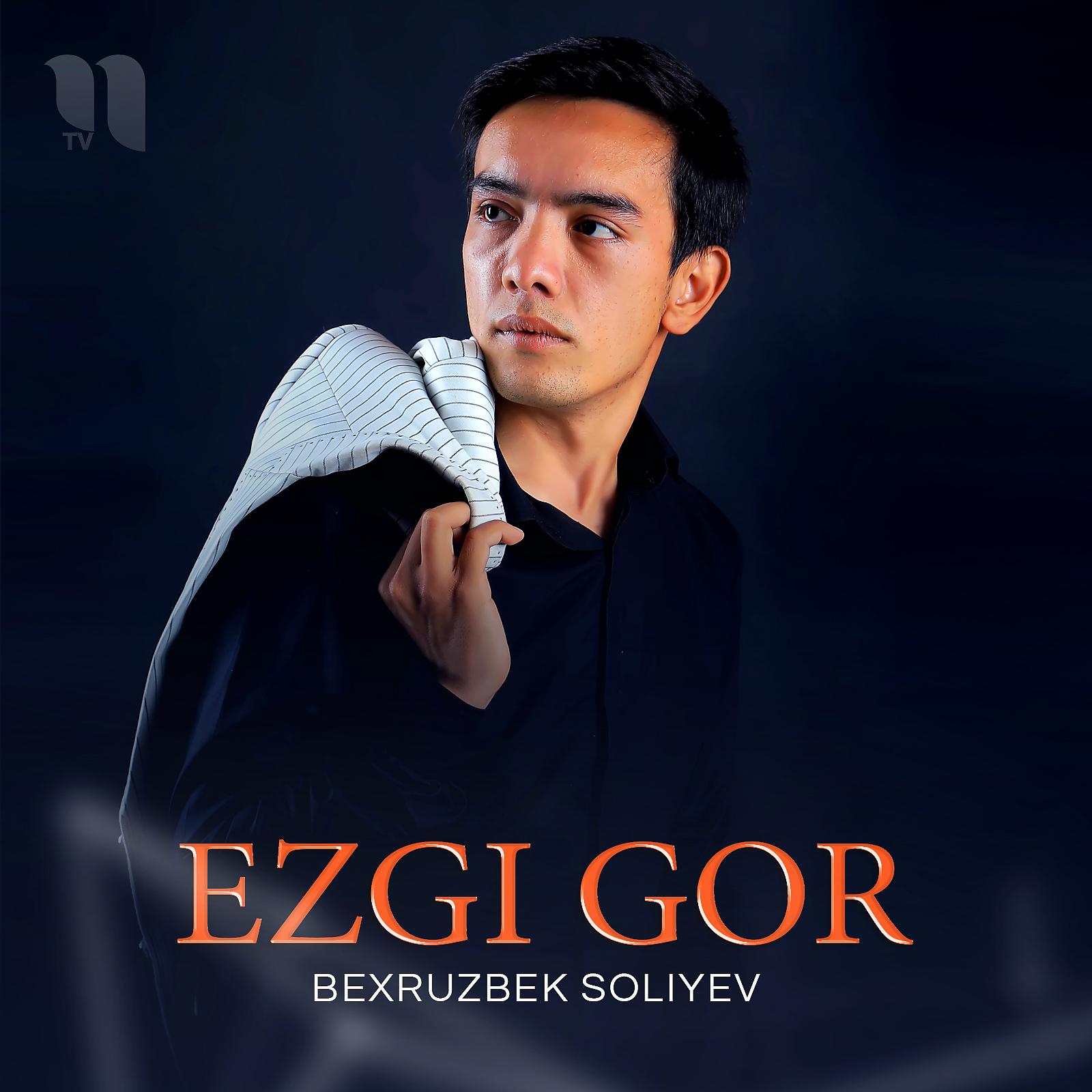 Постер альбома Ezgi Gor