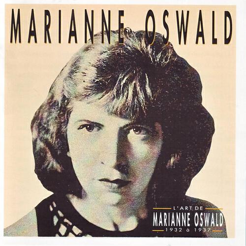 Marianne Oswald - Viens gosse de gosse