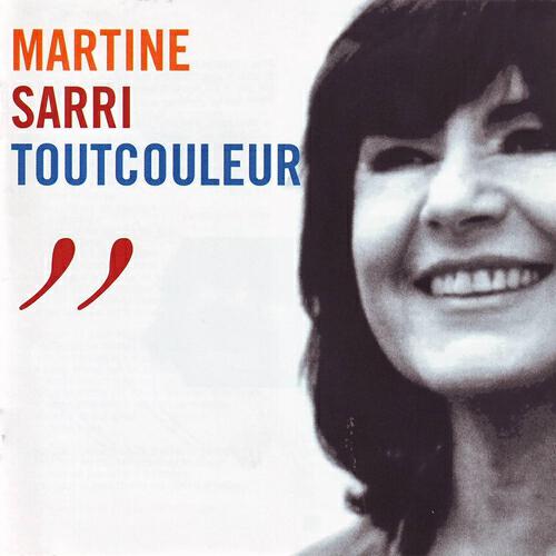 Martine Sarri - Ile et elle