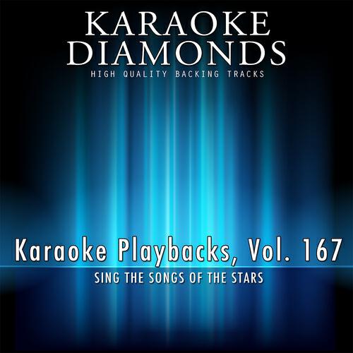 Karaoke Diamonds - Pretend (Karaoke Version) [originally Performed By Alvin Stardust]