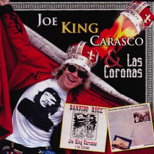Joe King Carasco - Pachuco hop