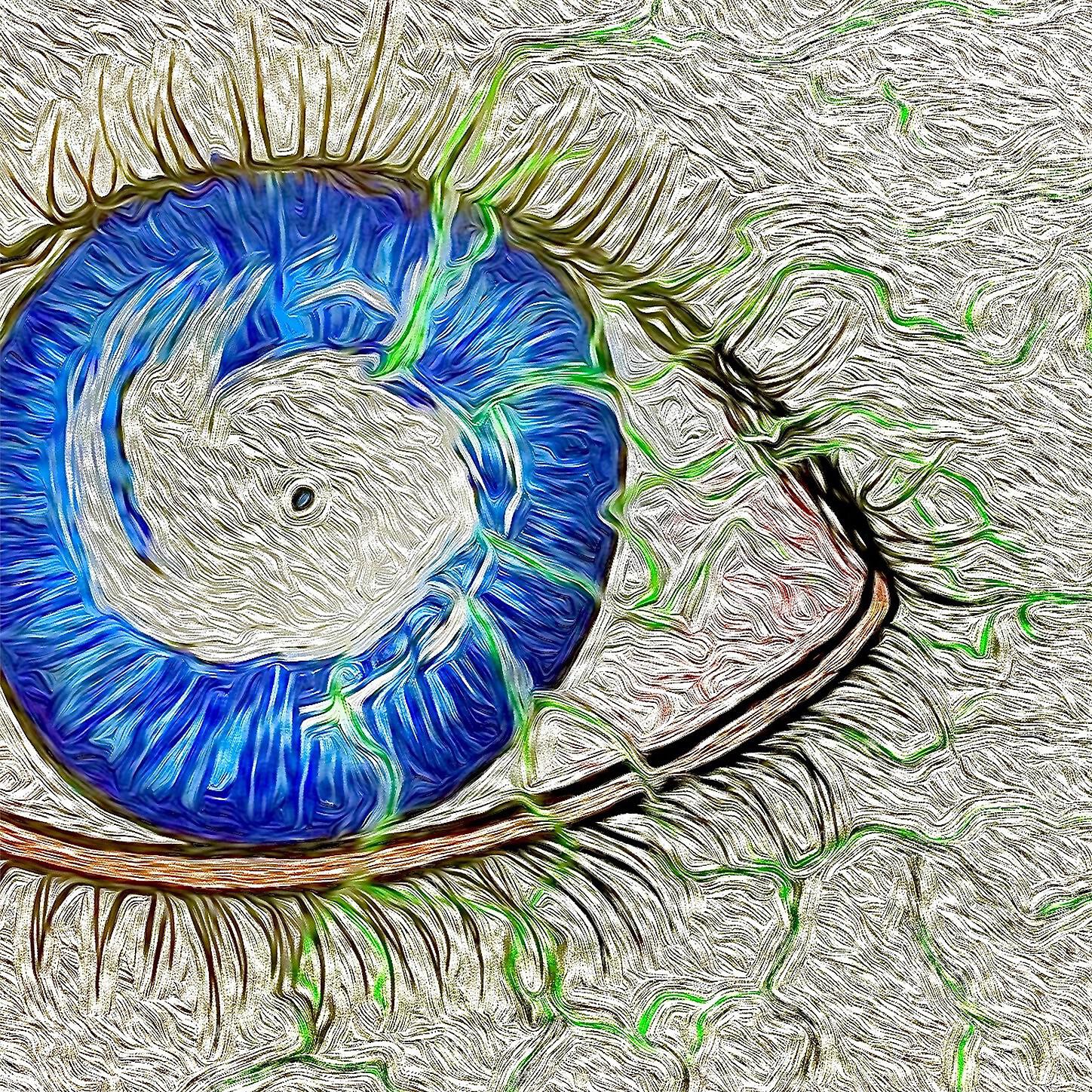 Watt White - Eye Of The Storm Reborn
