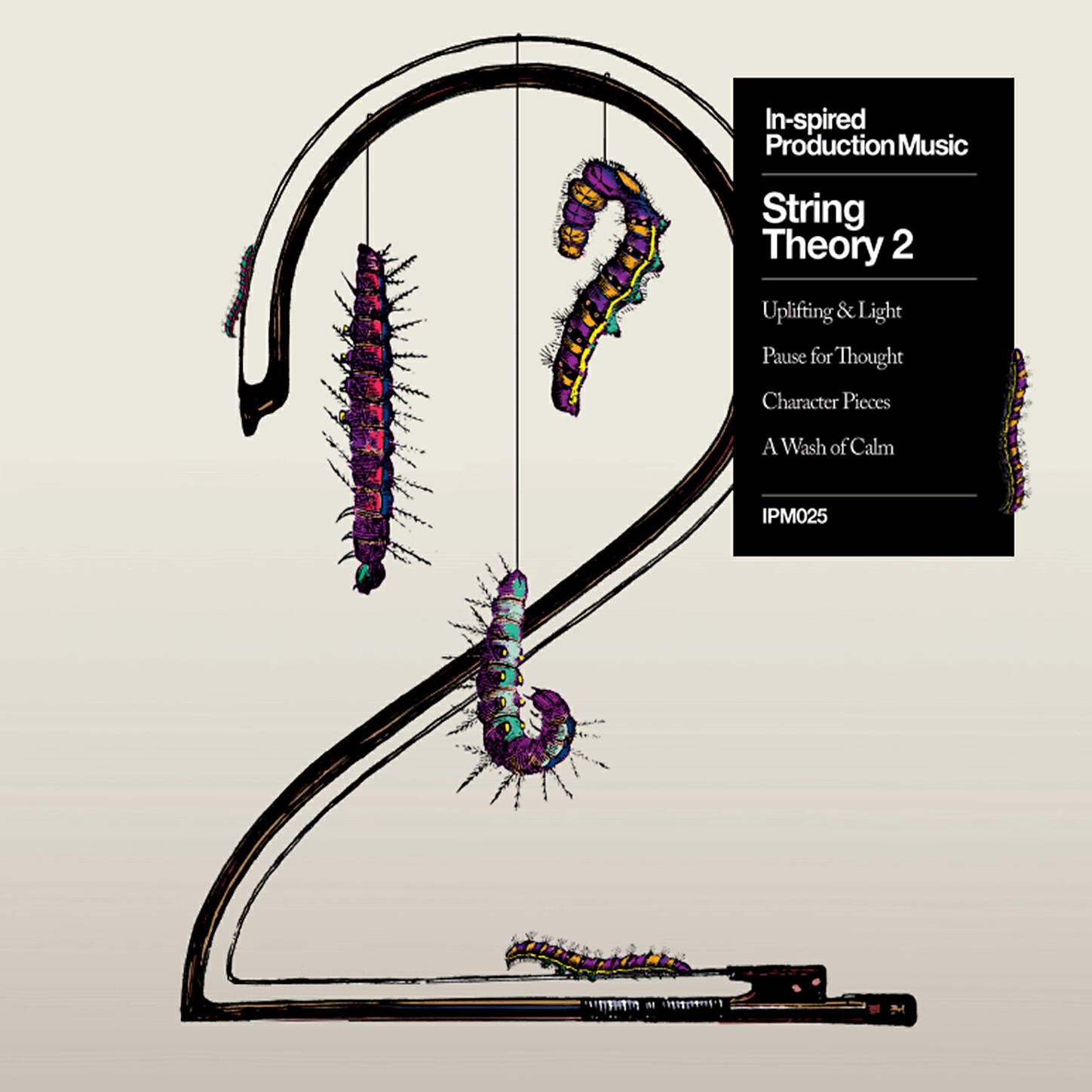 Inspired - Green Fingers
