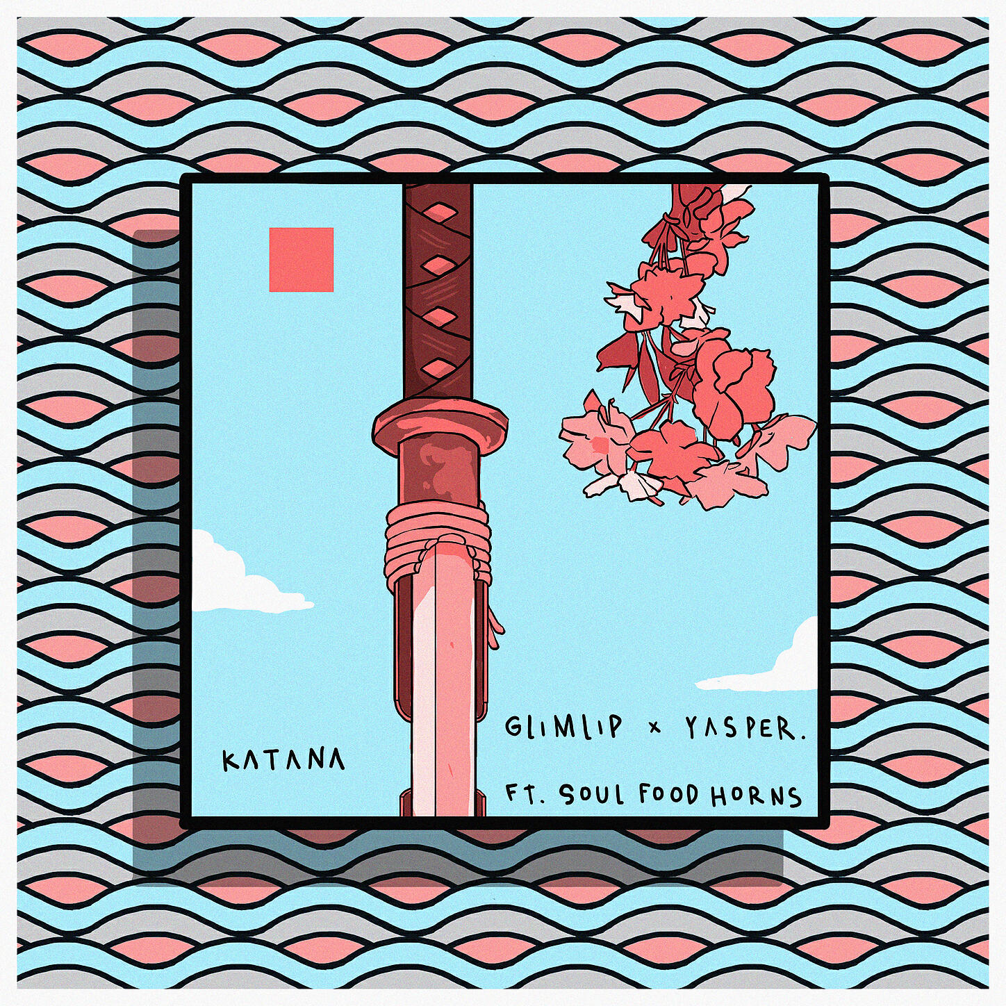 Glimlip - Katana
