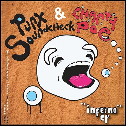 Chanty Poe - Rudeboy