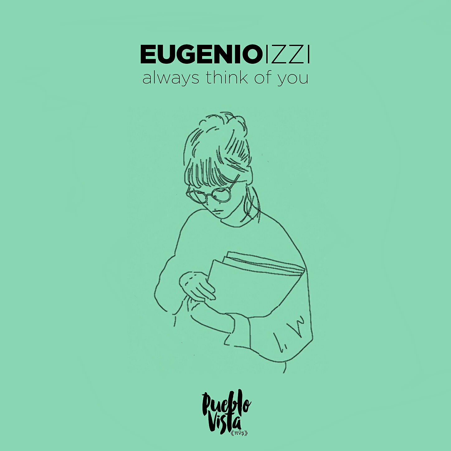 Eugenio Izzi - Come back home