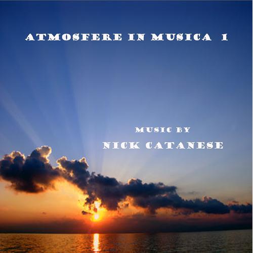Постер альбома Atmosfere in musica, vol. 1