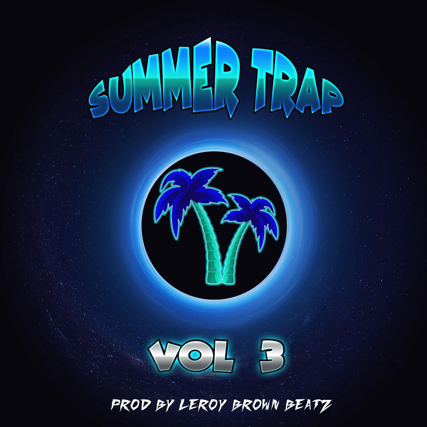 Leroy Brown Beatz On Da Track - Go Hard