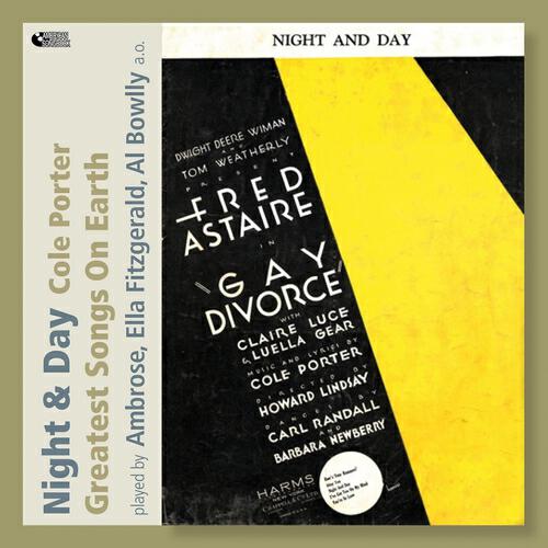 Esquivel - Night & Day