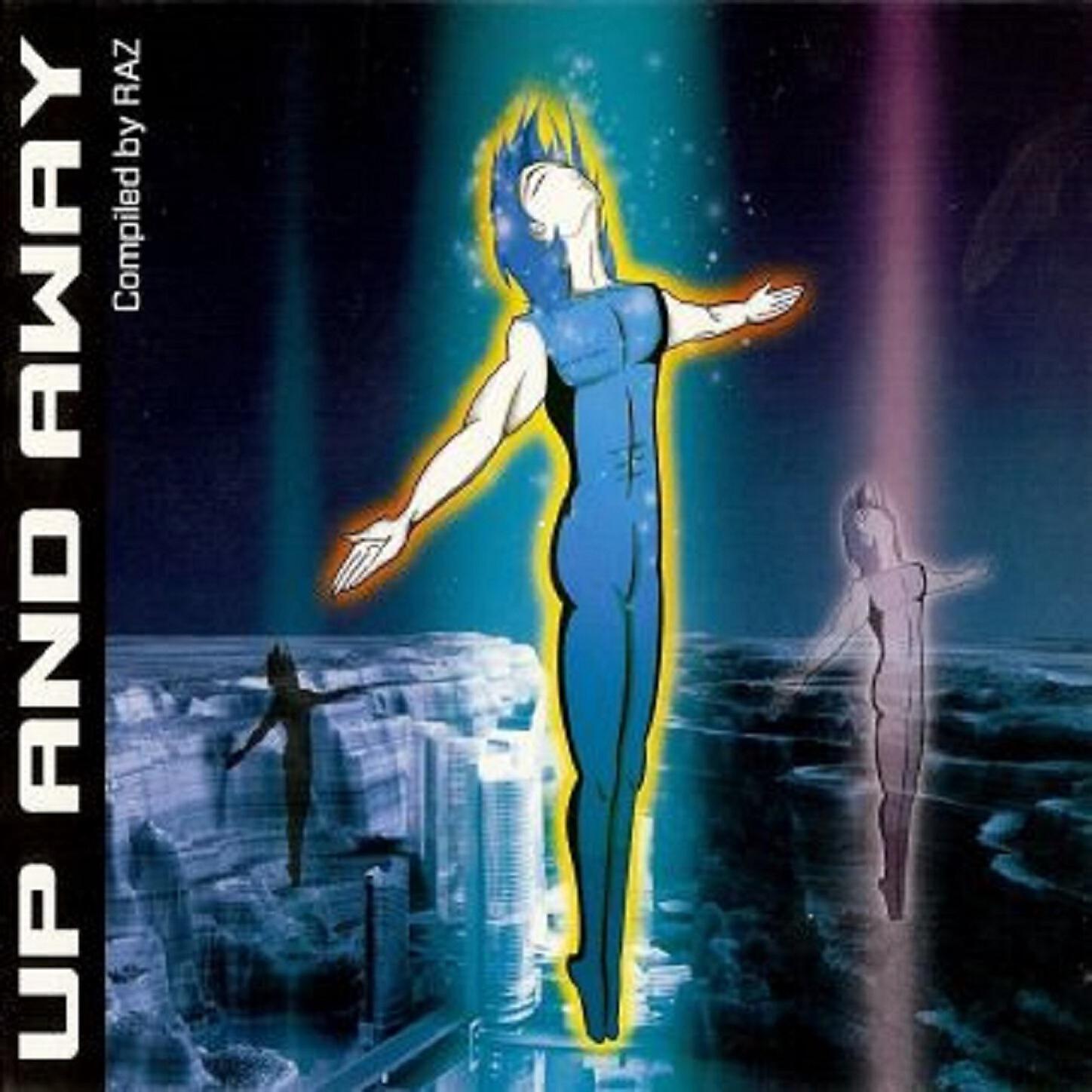 Raz Vs Positive Thought - Music Zone