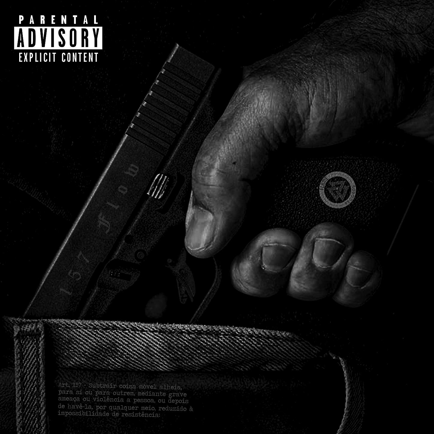 Eros - 157 Flow