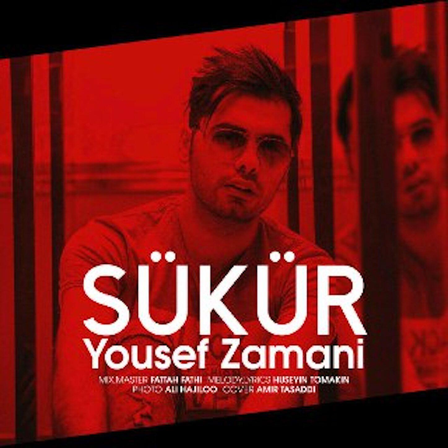 Yousef Zamani - Sükür