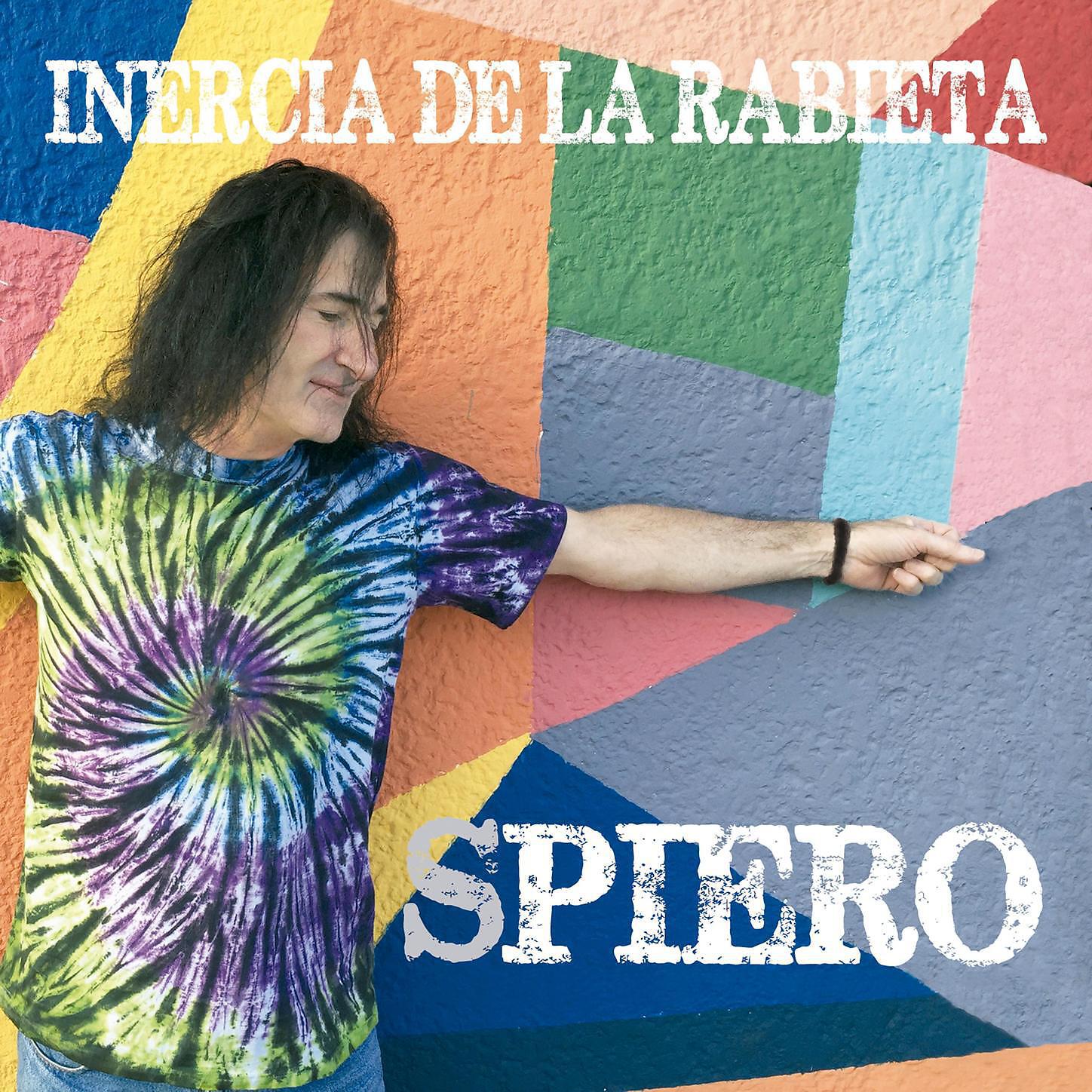 Spiero - Divina Adversidad