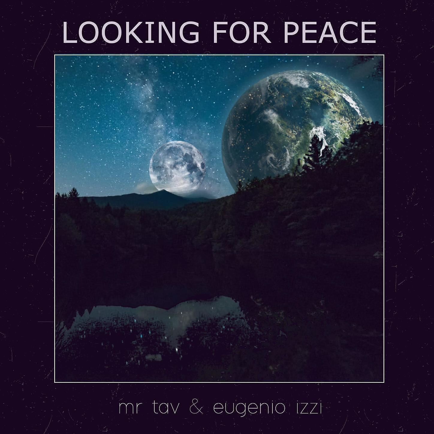Mr Tav - Spring