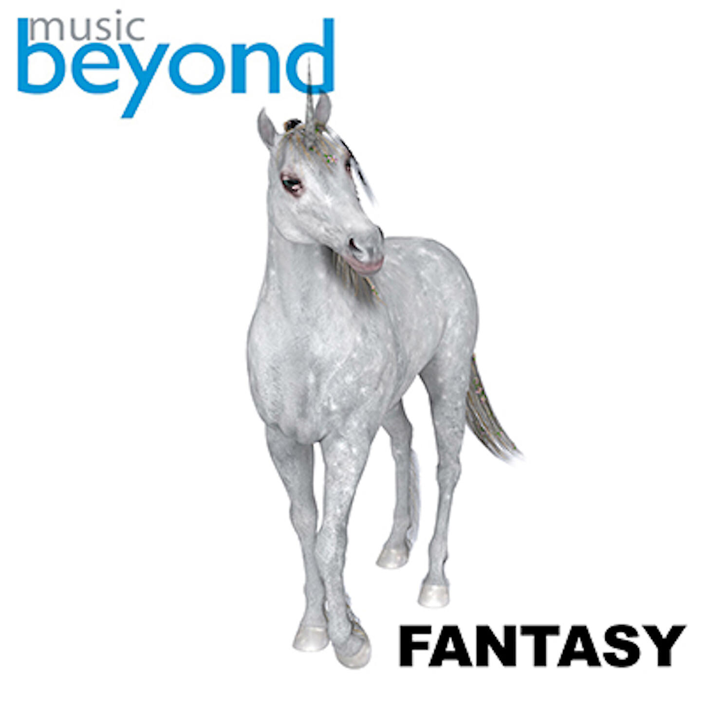 Music Beyond - Lacuna