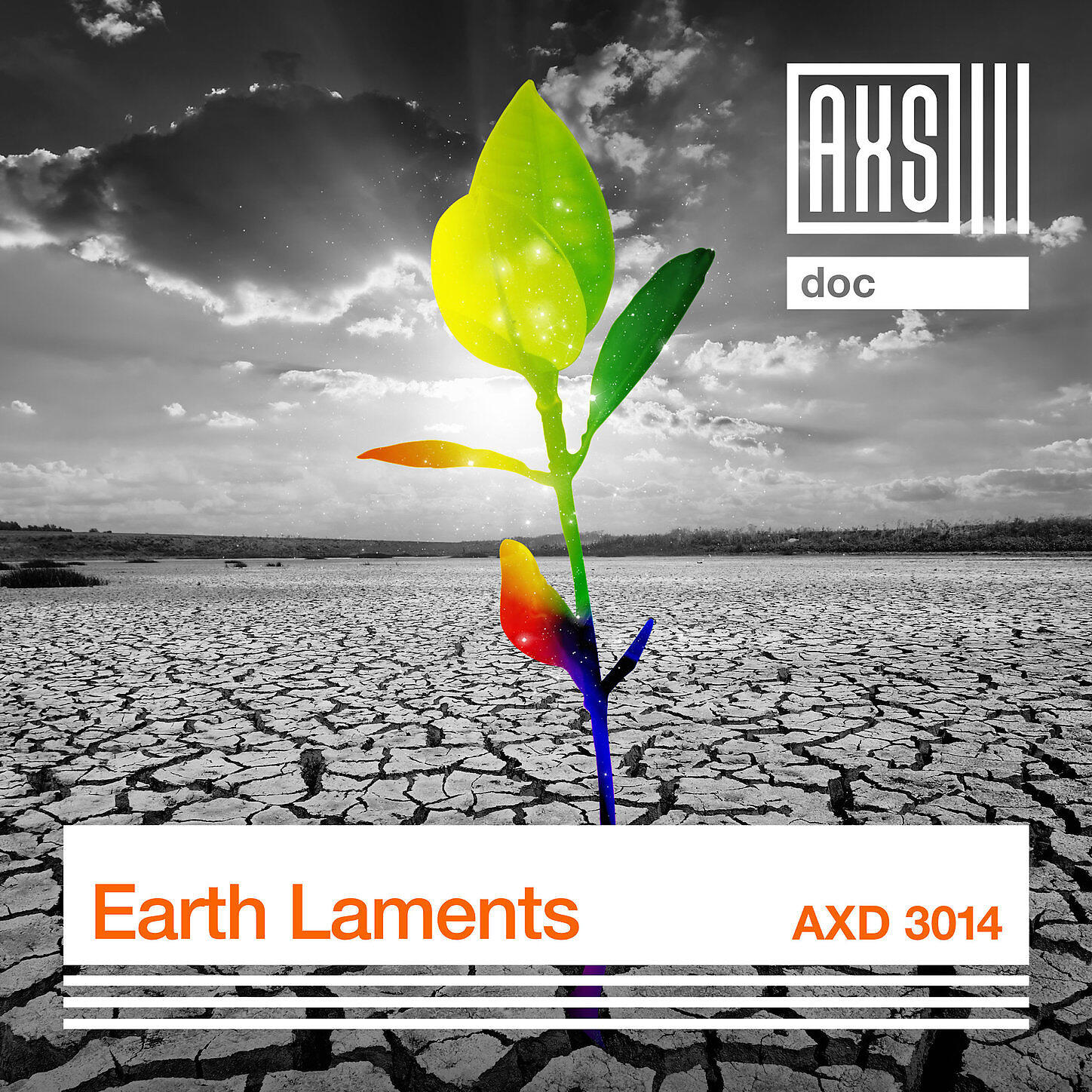 AXS Music - Earth's Awakening