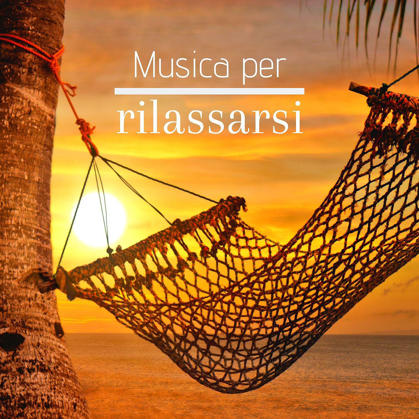 Musica rilassante con i suoni della natura - Atmosfera rilassante