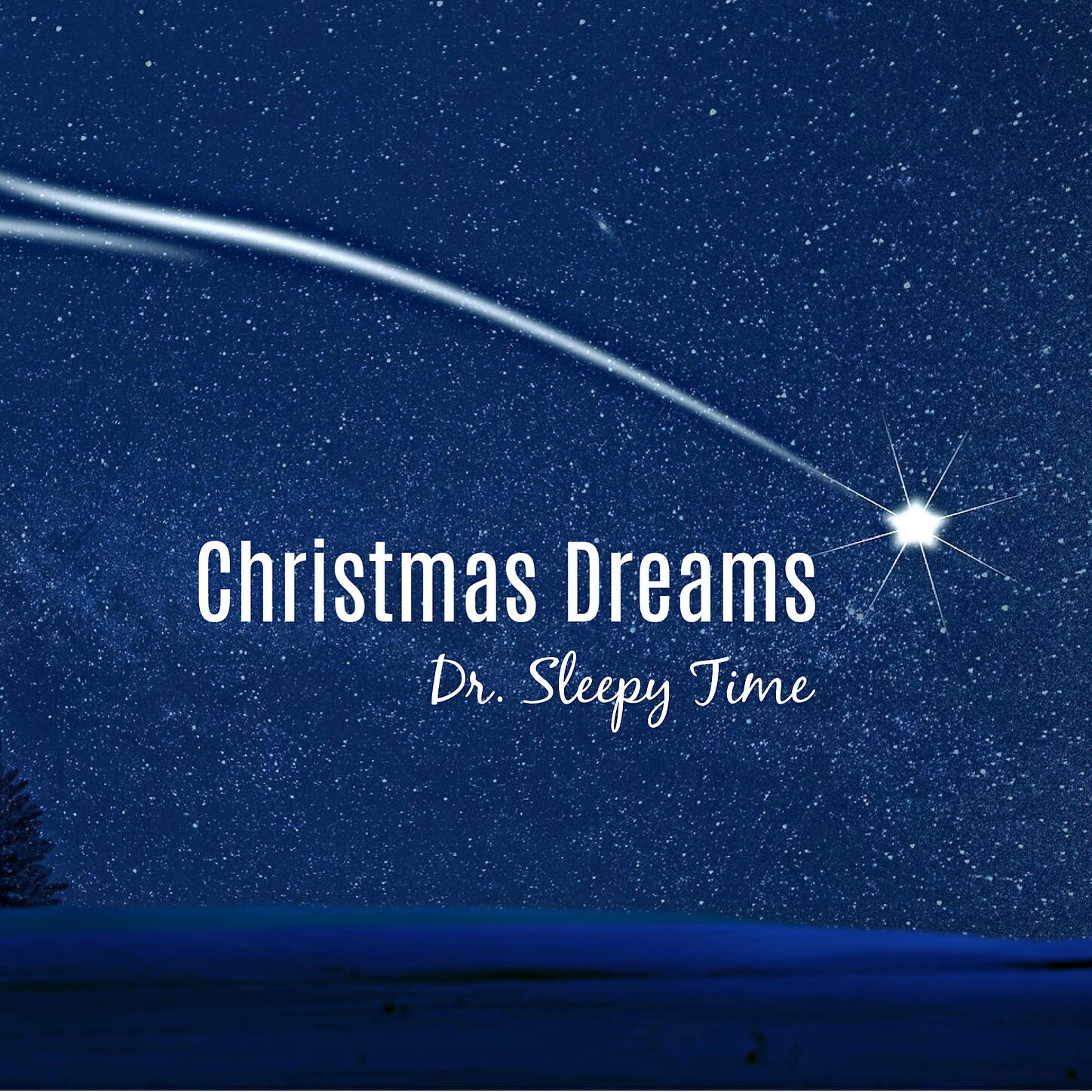 Dr. Sleepy Time - Hark The Heralds Angels Sing