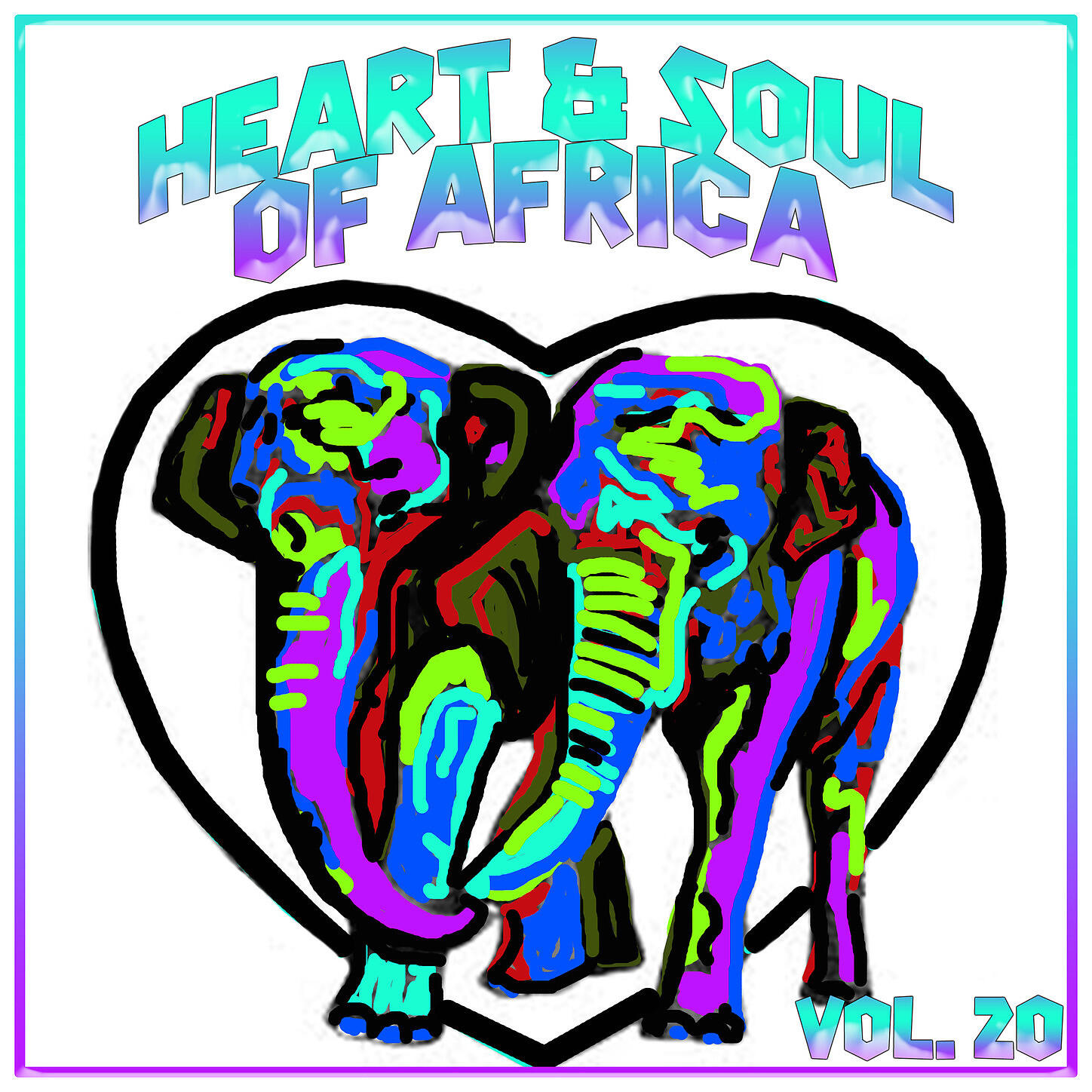KS1 Malaika - Boshe'njo