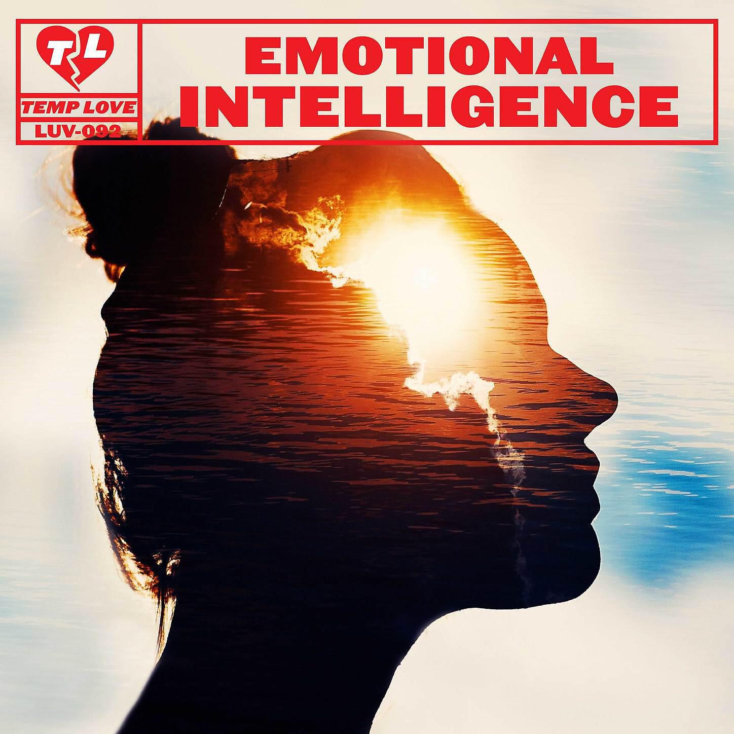 Temp Love - Self Actualization