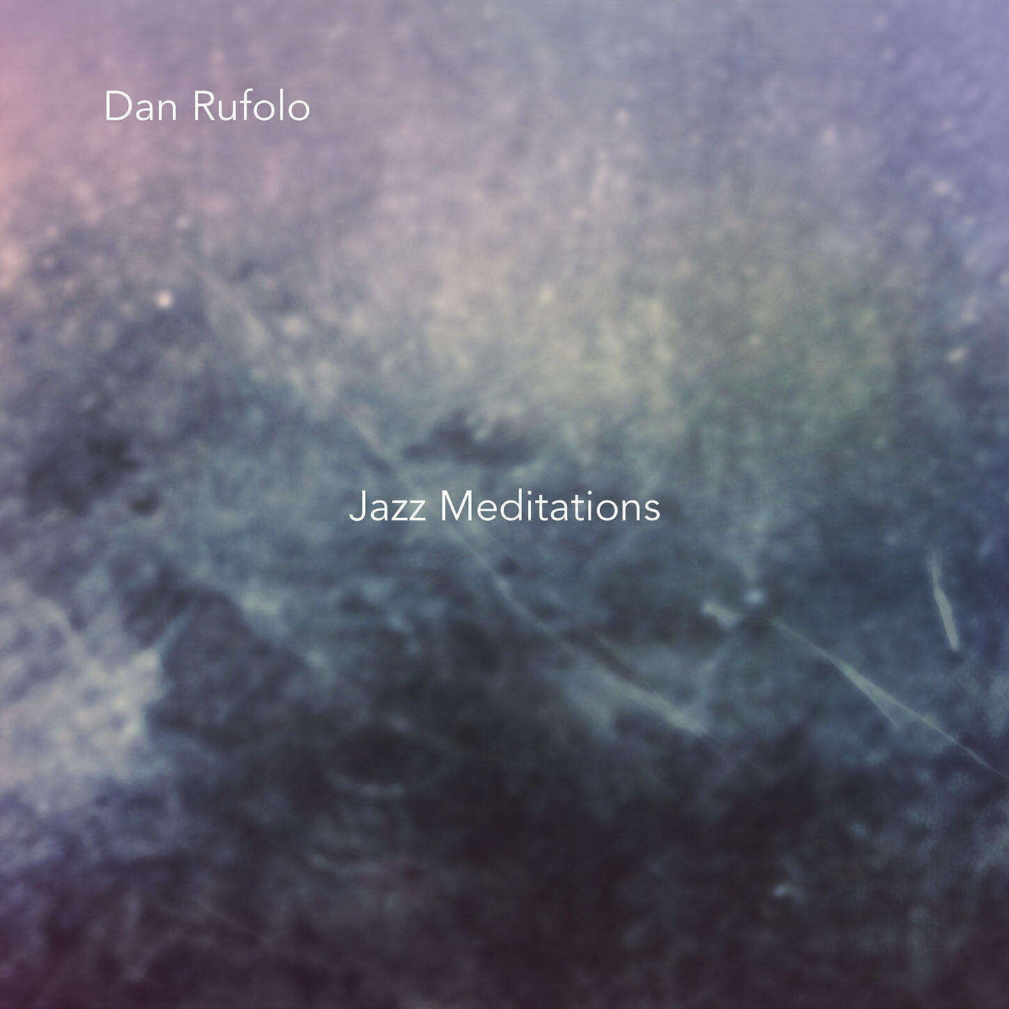 Dan Rufolo - Mantis