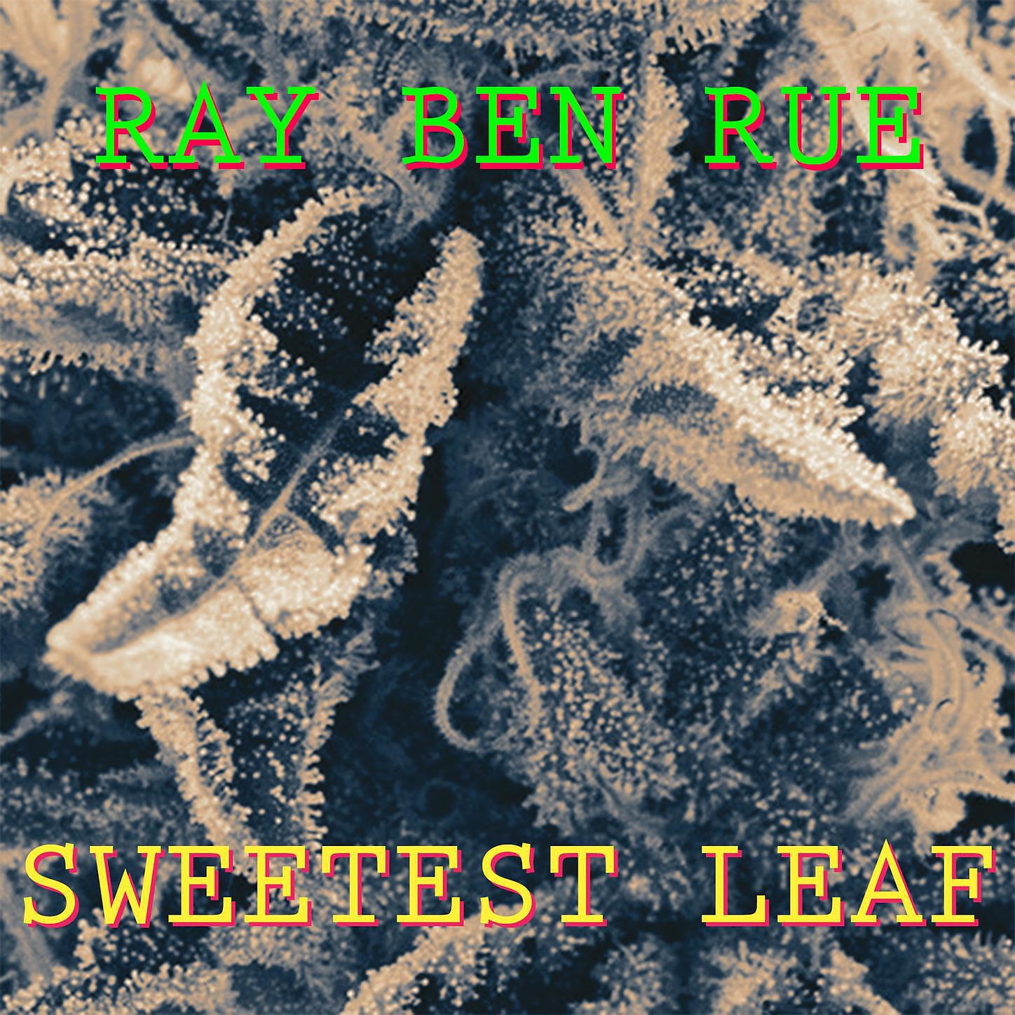 Ray Ben Rue - Sweetest Leaf