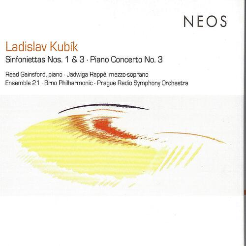 Jadwiga Rapp - Sinfonietta No. 3 'gong' : Ii. Gong