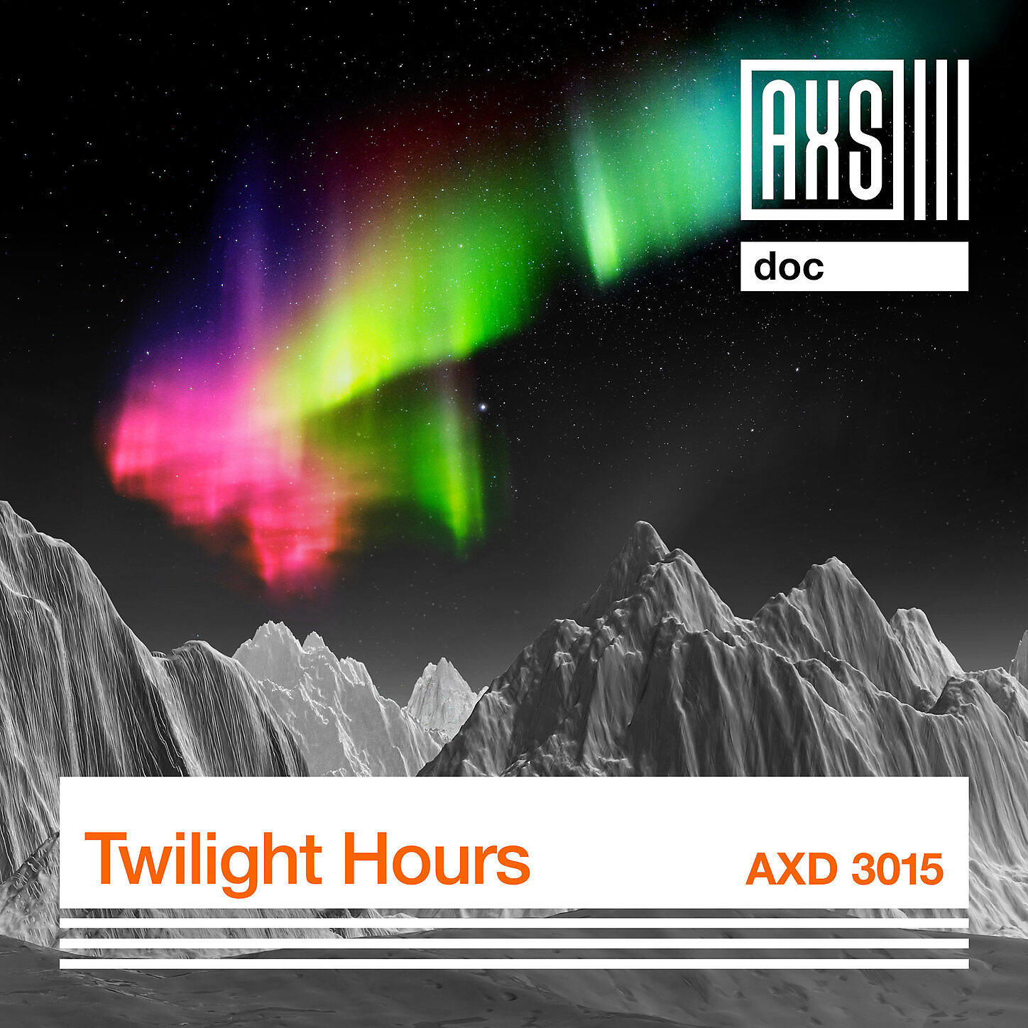 AXS Music - Mournful Keys