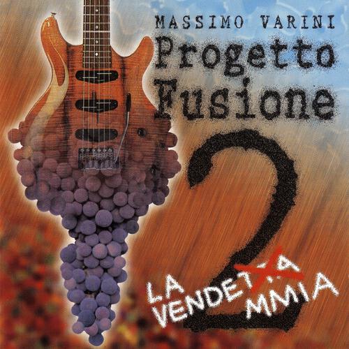 Massimo Varini - Casbah Blues