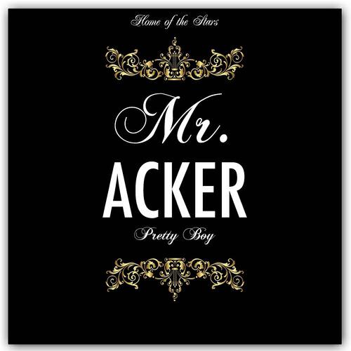 Mr. Acker - Swing Low Sweet Chariot