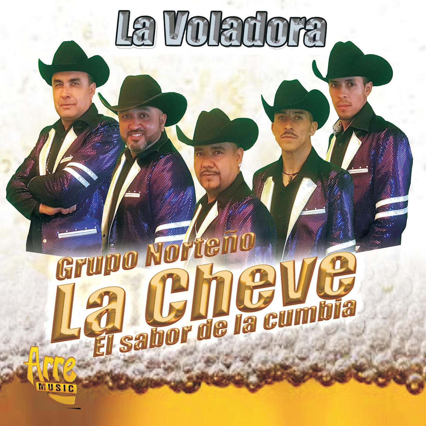 Grupo La Cheve - El Tao Tao