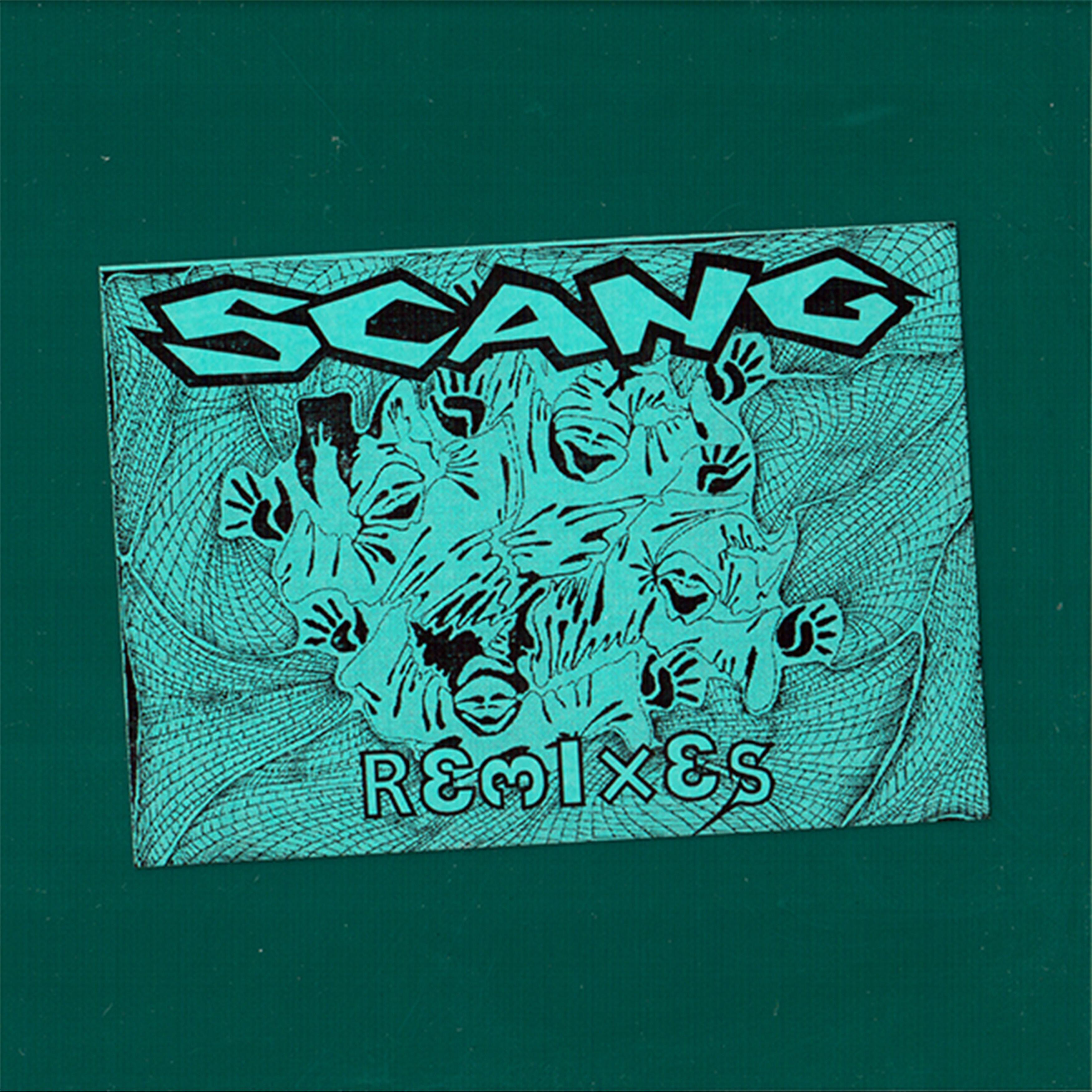 Scang - Одна из них (Emotion Mix by Dubsinthe)