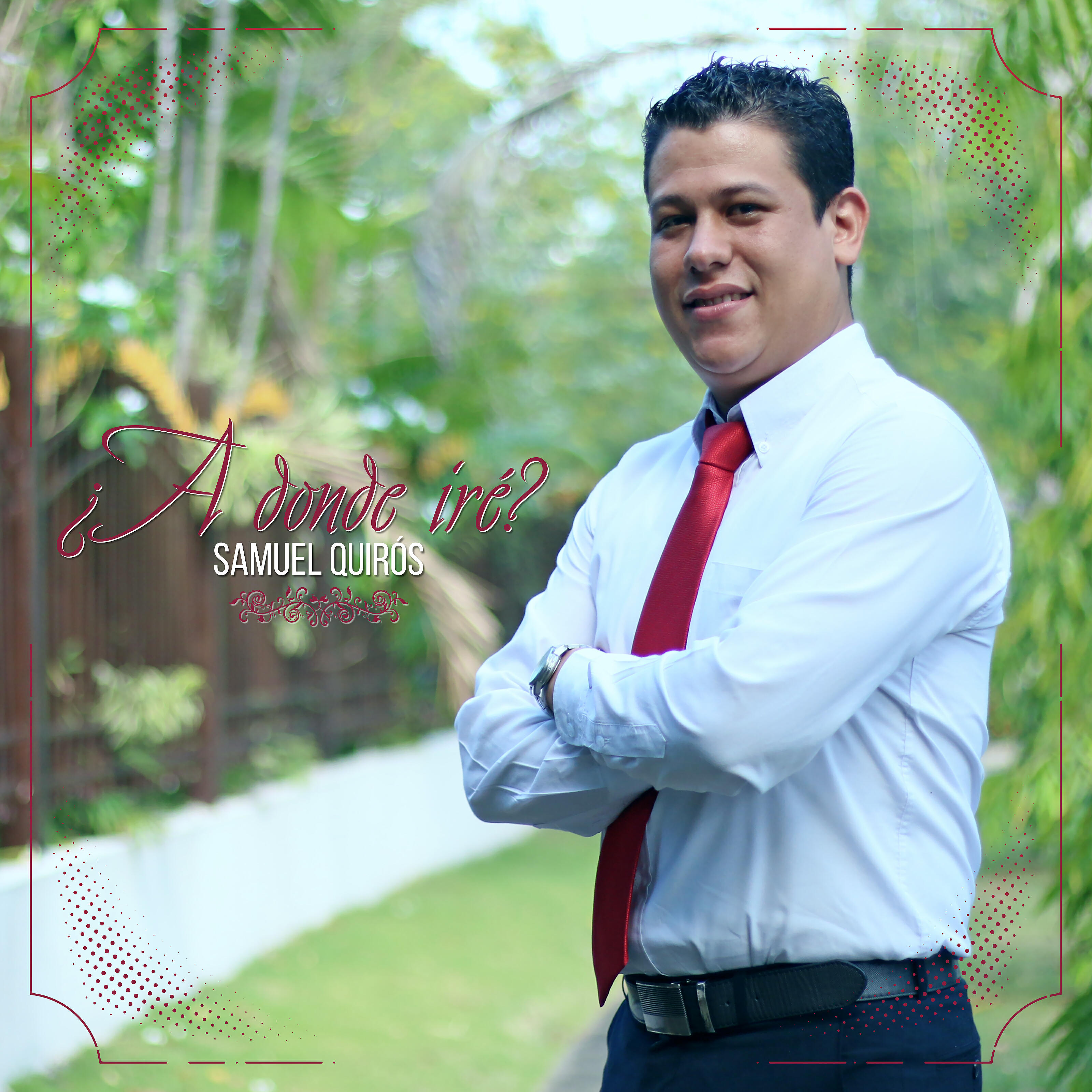 Samuel Quiros - Oh Buen Maestro Despierta (feat. Leydi Ureña)