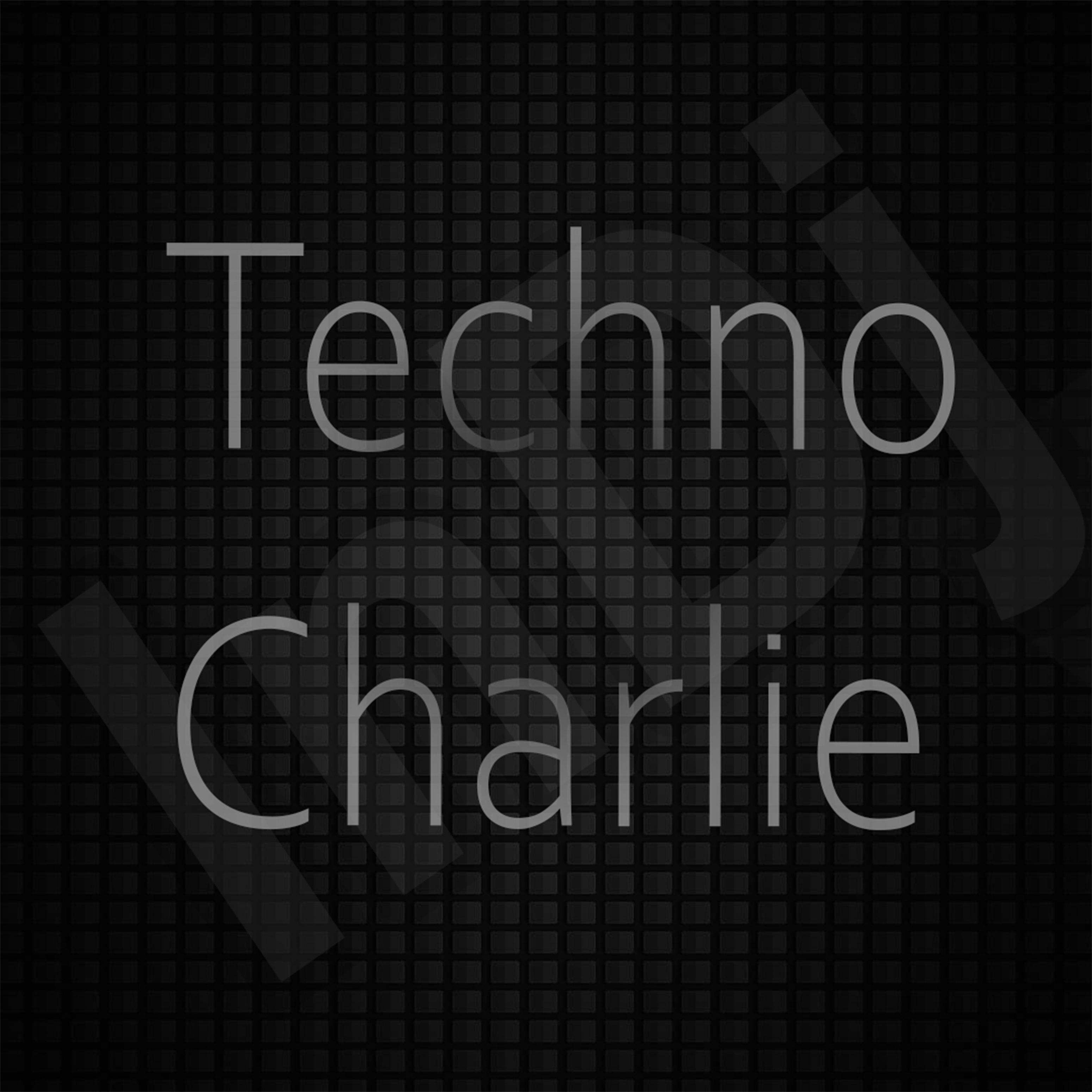 Постер альбома Techno Charlie
