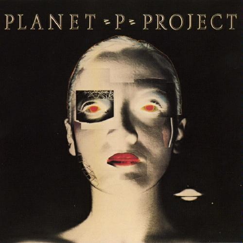 Planet P Project - Adam and Eve