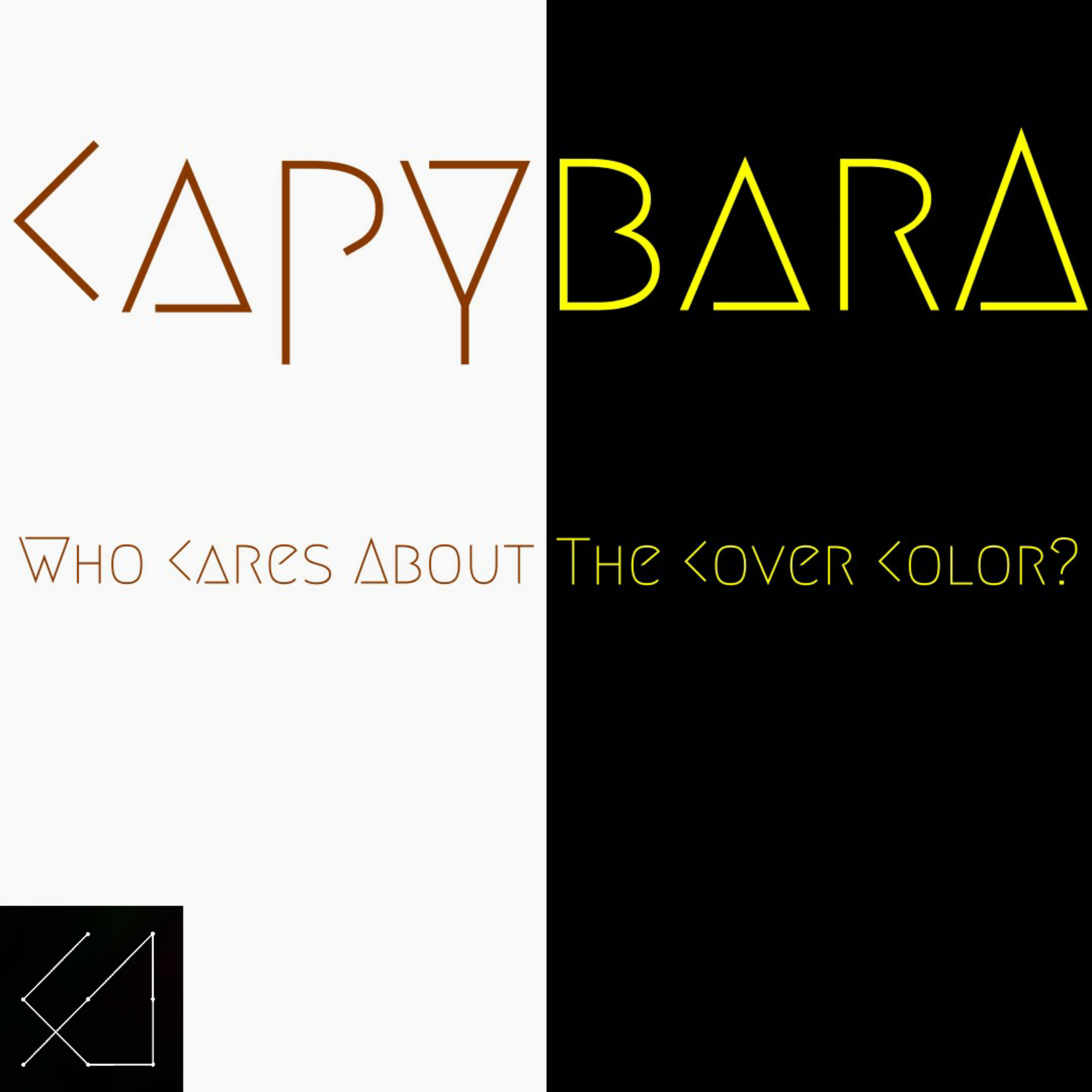 Постер альбома Who Cares about the Cover Color?!