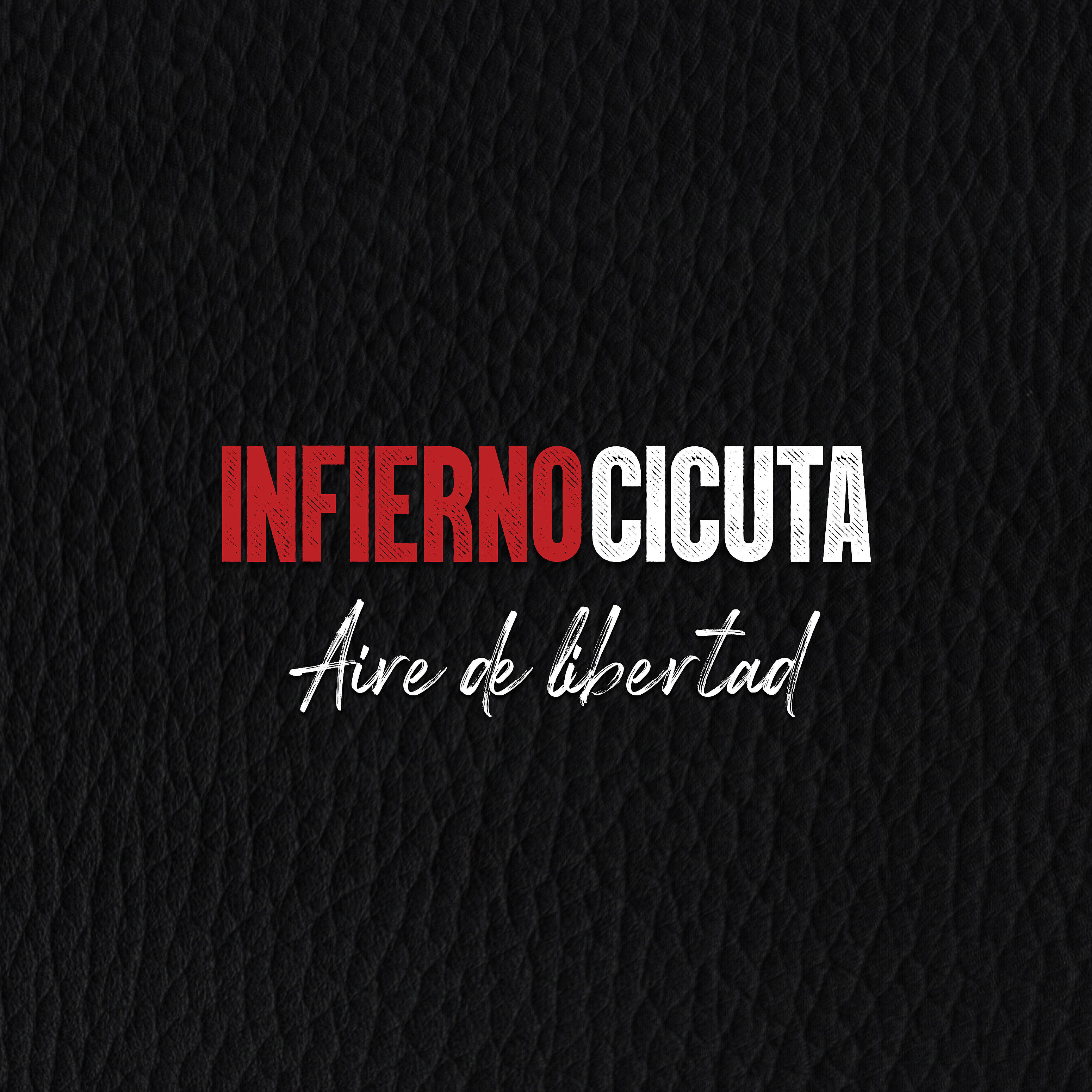 INFIERNO CICUTA - Dormir