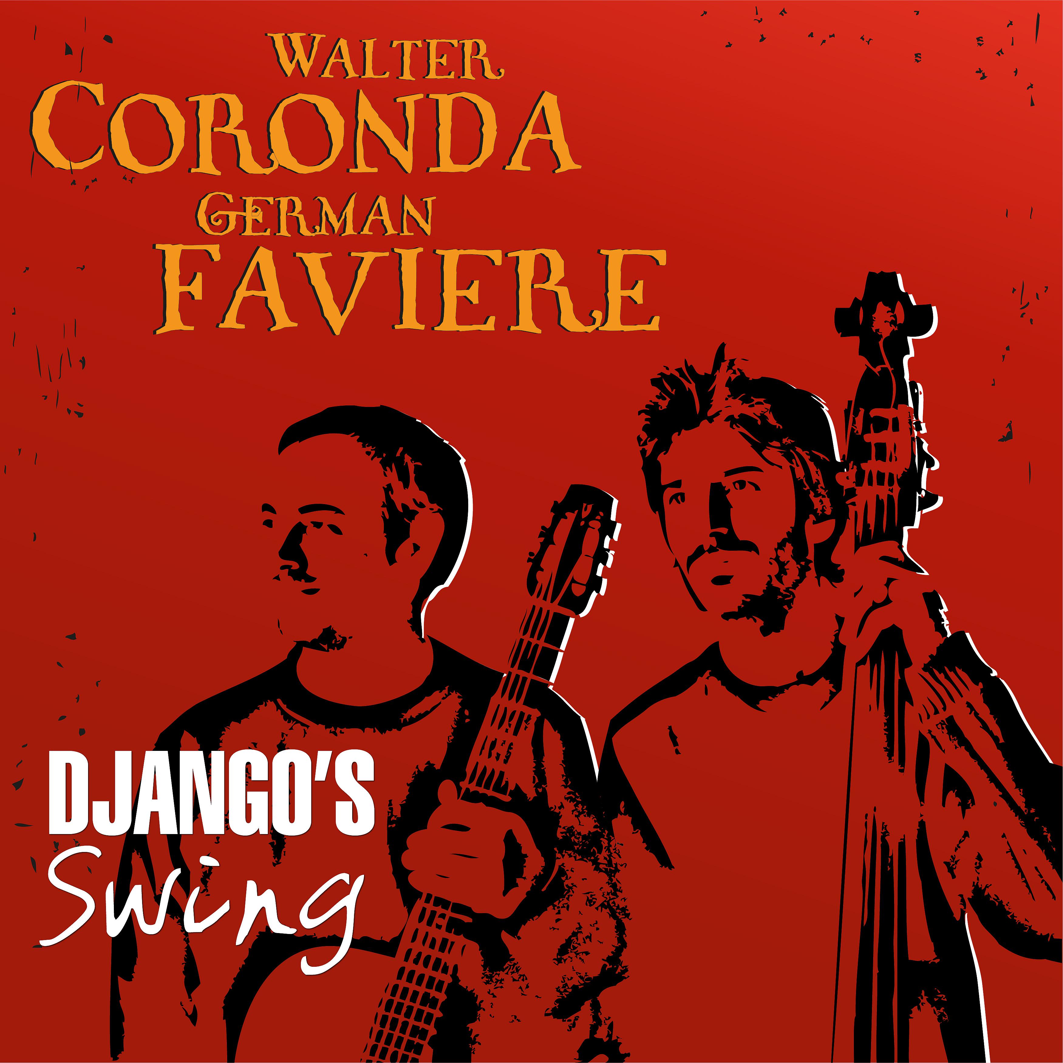 Постер альбома Django's Swing
