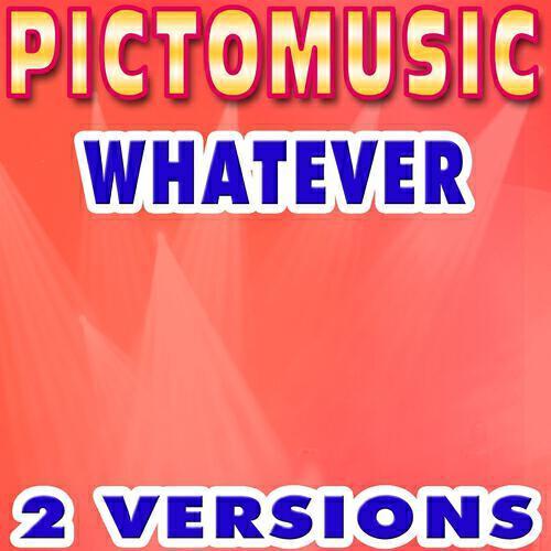 Pictomusic - Whatever (Lead Vocal Version In the Style of Noel Gallagher)
