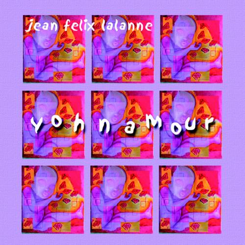 Постер альбома Yohnamour